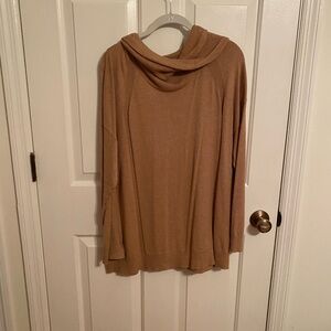 Banana Republic Tan Sweater